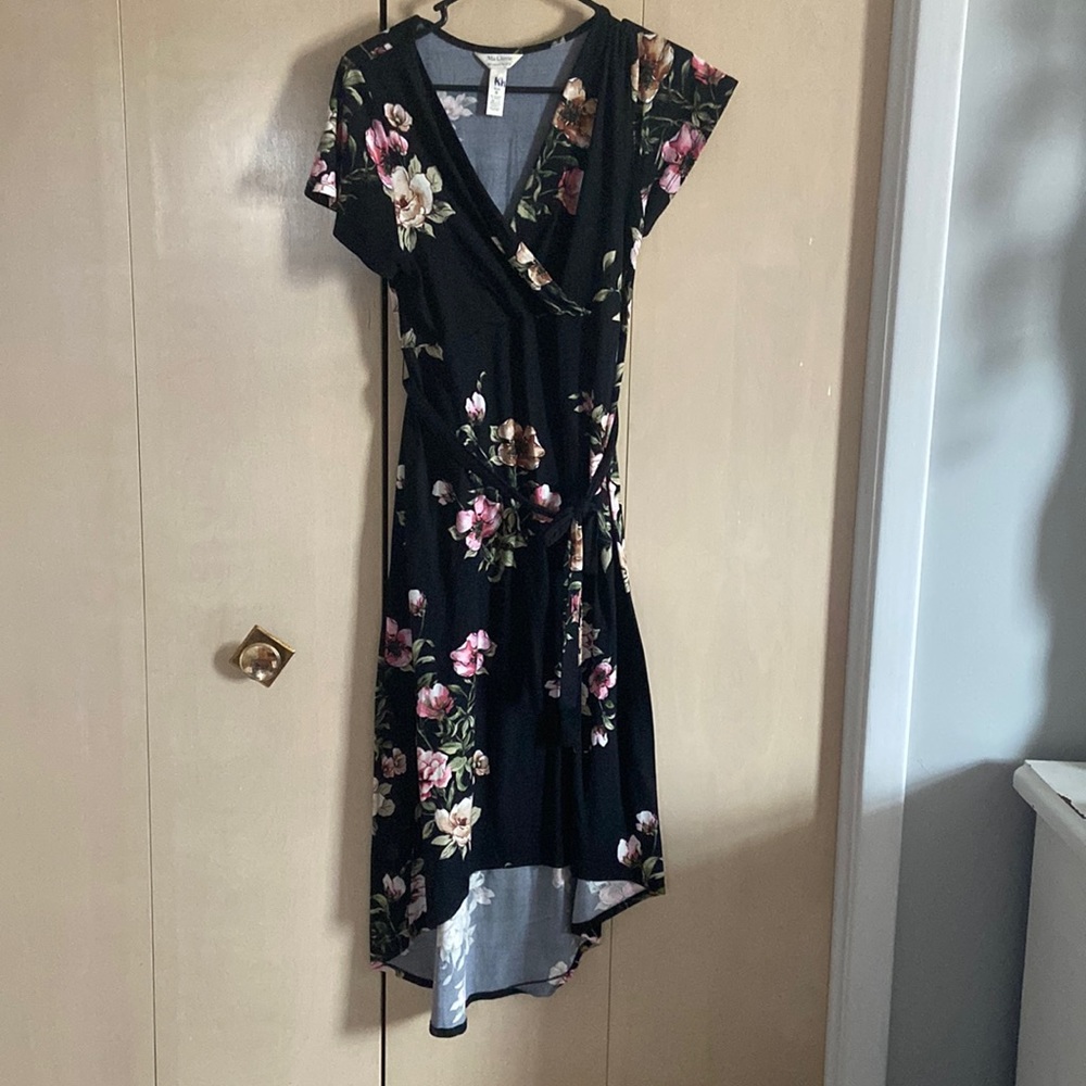 Nursing dress